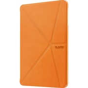 iPad mini4 LAUT TRIFOLIO ORANGE LAUT_IPM4_TF_O