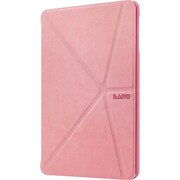 iPad mini4 LAUT TRIFOLIO PINK LAUT_IPM4_TF_P