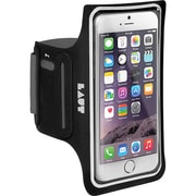 LAUT_EL_IP6_BK [iPhone6S/6 LAUT ELITE-LD BLACK]