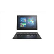 IdeaPad Miix 700/12.0型/Core m3-6Y30/SSD256GB/メモリ4GB/Windows 10 Home 64bit/Microsoft Office Home & Business Premium プラス Office 365 サービス/ブラック 80QL006DJP