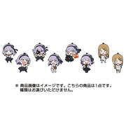 えるきゅ～と だがしかし トレーディングラバーストラップ [コレクショントイ]