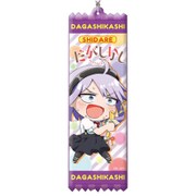 えるきゅ～と だがしかし 駄菓子風クリーナーストラップ [A]