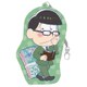 おそ松さん ダイカットパスケース [チョロ松]
