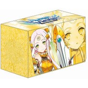 DC-13 [デッキケースコレクション Vol.4 アンジュ・ヴィエルジュ セニア＆ユーフィリア]