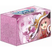 DC-14 [デッキケースコレクション Vol.4 アンジュ・ヴィエルジュ アビー＆さくら]