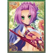 Vol.050 [NEXTONガールズスリーブコレクション 真・恋姫†英雄譚 張遼・霞]