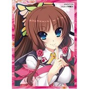 Vol.051 [NEXTONガールズスリーブコレクション 戦国†恋姫 結菜]
