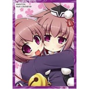 Vol.052 [NEXTONガールズスリーブコレクション 戦国†恋姫 烏＆雀]