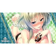Vol.004 [NEXTONガールズラバーマット アマカノ 上林聖]