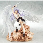 Angel Beats！-1st beat- 天使 [1/8スケール フィギュア]