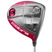 COBRA 912606-1 WOMENS キング F6 ドライバー