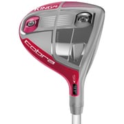 COBRA 912669-3W4W WOMENS キング F6 フェアウェイ