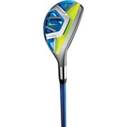 GH0650-001-S [VAPOR FLY （ヴェイパー フライ） ユーティリティ #3 20度 S Vaporグラファイト]