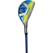 GH0651-001-S [VAPOR FLY （ヴェイパー フライ） ユーティリティ #4 23度 S Vaporグラファイト]
