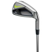 GI8110-001-S VPR FLY MRS IR 5-PW [VAPOR FLY （ヴェイパー フライ） アイアンセット 6本組み（#5～#9・PW） N.S.PRO 950GH S]