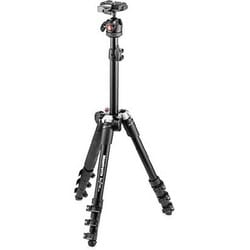 ヨドバシ.com - マンフロット Manfrotto MKBFR1A4B-BH [befree one