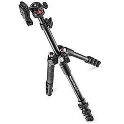 ヨドバシ.com - マンフロット Manfrotto MKBFR1A4B-BH [befree one