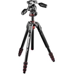 ヨドバシ.com - マンフロット Manfrotto MK190GOA4TB-3W [190Go