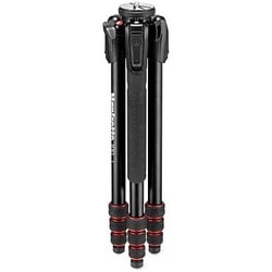 ヨドバシ.com - マンフロット Manfrotto 190Go！ アルミニウム