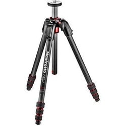 ヨドバシ.com - マンフロット Manfrotto MT190GOC4TB [190Go