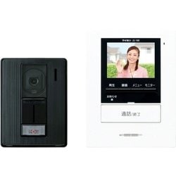 ヨドバシ.com - アイホン aiphone KI-66 [テレビドアホン/ROCO録画] 通販【全品無料配達】