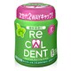 リカルデント グリーンミント ボトル 140g [特定保健用食品]