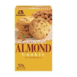アーモンドクッキー 12枚 [菓子]