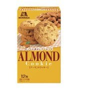 アーモンドクッキー 12枚 [菓子]