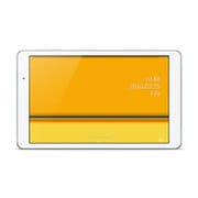 HWT31 エアリーブルー Qua tab 02 L