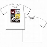 RWBY_T01 [Tシャツ RWBY Lサイズ]