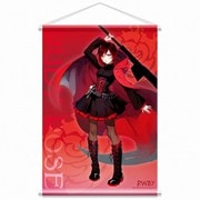 RWBY_TAPE01 [B2タペストリー RWBY Ruby Rose]