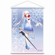 RWBY_TAPE02 [B2タペストリー RWBY Weiss Schnee]