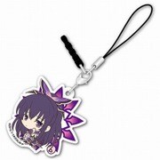 MDAL_BA01 [アクリルチャーム ボッチくん 劇場版デート・ア・アライブ 万由里ジャッジメント 夜刀神 十番]
