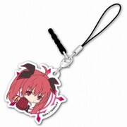 MDAL_BA03 [アクリルチャーム ボッチくん 劇場版デート・ア・アライブ 万由里ジャッジメント 五河 琴里]