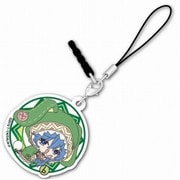 MDAL_BA04 [アクリルチャーム ボッチくん 劇場版デート・ア・アライブ 万由里ジャッジメント 四糸乃]