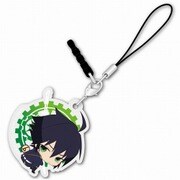 OWS_BA01 [アクリルチャーム ボッチくん 終わりのセラフ 百夜優一郎]