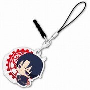 OWS_BA03 [アクリルチャーム ボッチくん 終わりのセラフ 一瀬グレン]