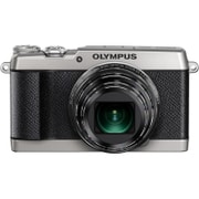 OLYMPUS STYLUS SH-3 SLV [コンパクトデジタルカメラ シルバー]