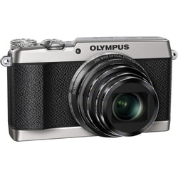 ヨドバシ Com オリンパス Olympus Olympus Stylus Sh 3 Slv コンパクトデジタルカメラ シルバー 通販 全品無料配達