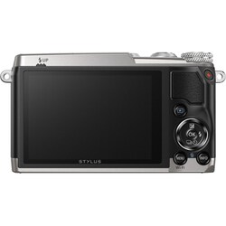 ヨドバシ Com オリンパス Olympus Olympus Stylus Sh 3 Slv コンパクトデジタルカメラ シルバー 通販 全品無料配達