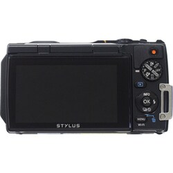 ヨドバシ.com - オリンパス OLYMPUS OLYMPUS STYLUS TG-870 Tough WHT ...