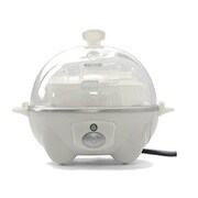 PAPID EGG COOKER ホワイト #126781