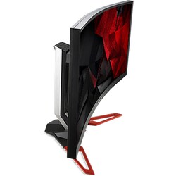 ヨドバシ.com - エイサー Acer 35型湾曲ゲーミングモニター