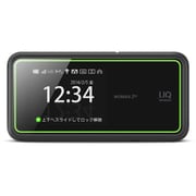 モバイルルーター Speed Wi-Fi NEXT W02 GREEN HWD33SGU