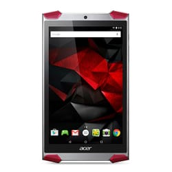 ヨドバシ Com Acer エイサー Gt 810 Predator 8 8 0インチ液晶 Android 5 1 Atom X7 Z8700 2gb 通販 全品無料配達