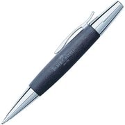エモーション ウッド&クローム 梨の木BK ボールペン 148383