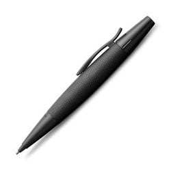エモーション ピュアブラック ペンシル 1.4mm 138690