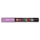 POSCA ポスターカラーマーカー PC-1M 0.7mm パステルパープル PC1MP.11