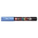 POSCA ポスターカラーマーカー PC-1M 0.7mm スカイブルー PC1M.48