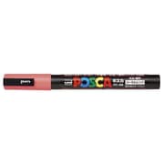 POSCA ポスターカラーマーカー PC-3M 0.9~1.3mm コーラルピンク PC3M.66